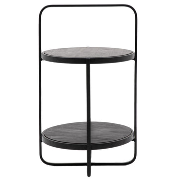 Gallery Dunley Side Table